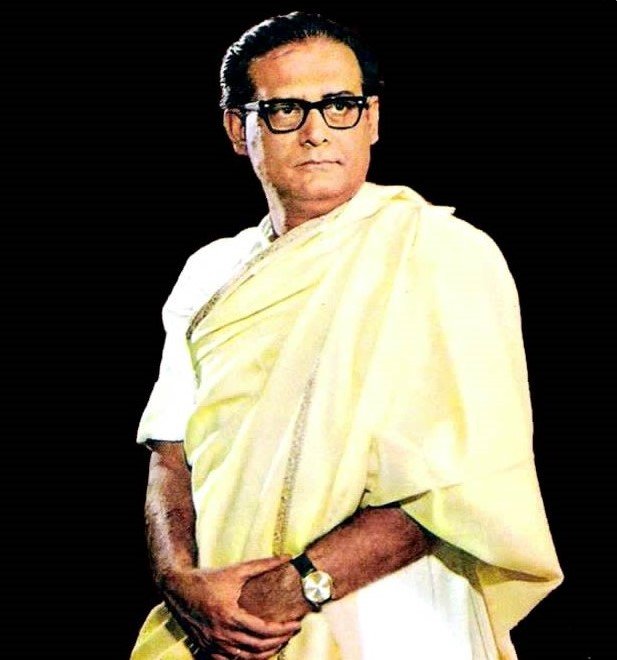 Hemanta Kumar Mukhopadhyay - Wikiunfold.com